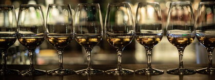 Biancas Soul Shot Tasting