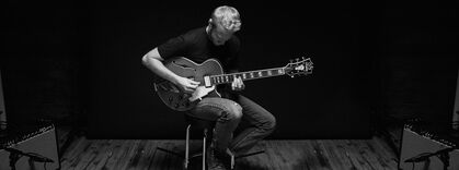Rotem Sivan Trio