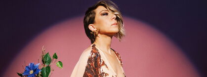 GRETCHEN PARLATO QUARTET • The Wise Ones